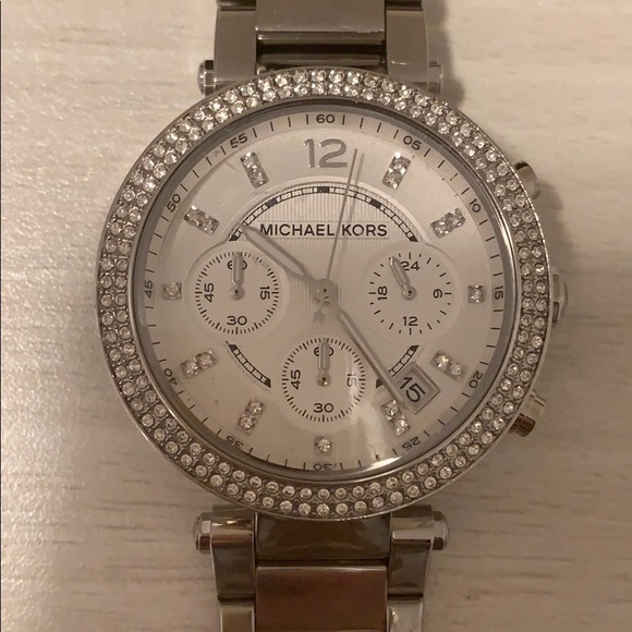 MK Women’s Bracelet Watch main image 3